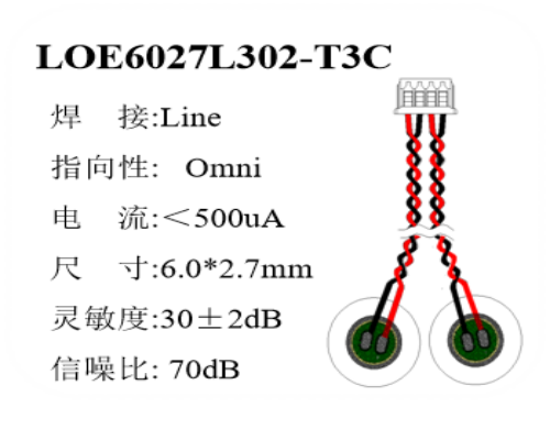 LOE6027L302-T3C