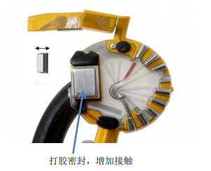 骨传导麦克风简介(图7) 骨传导麦克风简介(图7)